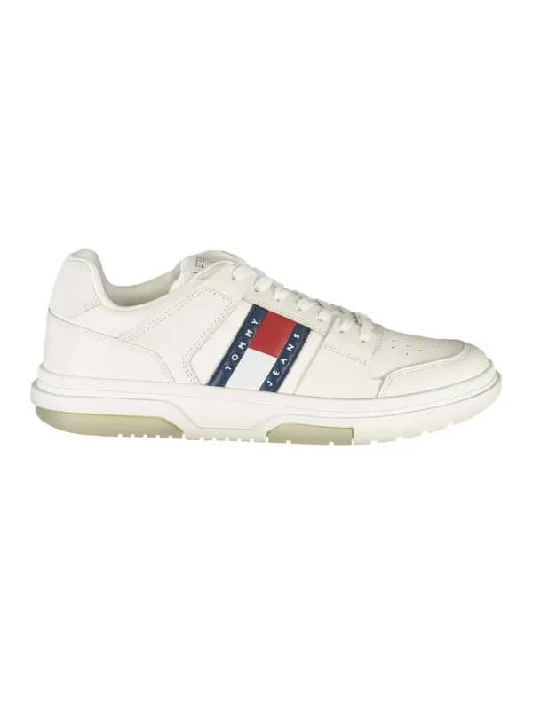 Tommy Hilfiger Herren SPORTSCHUH Weiß | online kaufen