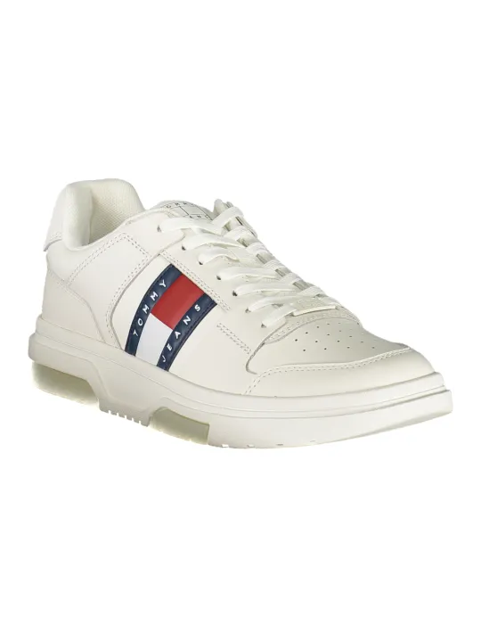 Tommy Hilfiger Herren SPORTSCHUH Weiß | online kaufen