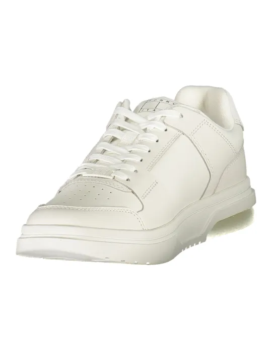 Tommy Hilfiger Herren SPORTSCHUH Weiß | online kaufen
