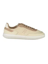 Tommy Hilfiger Damen SPORTSCHUH Beige | online kaufen