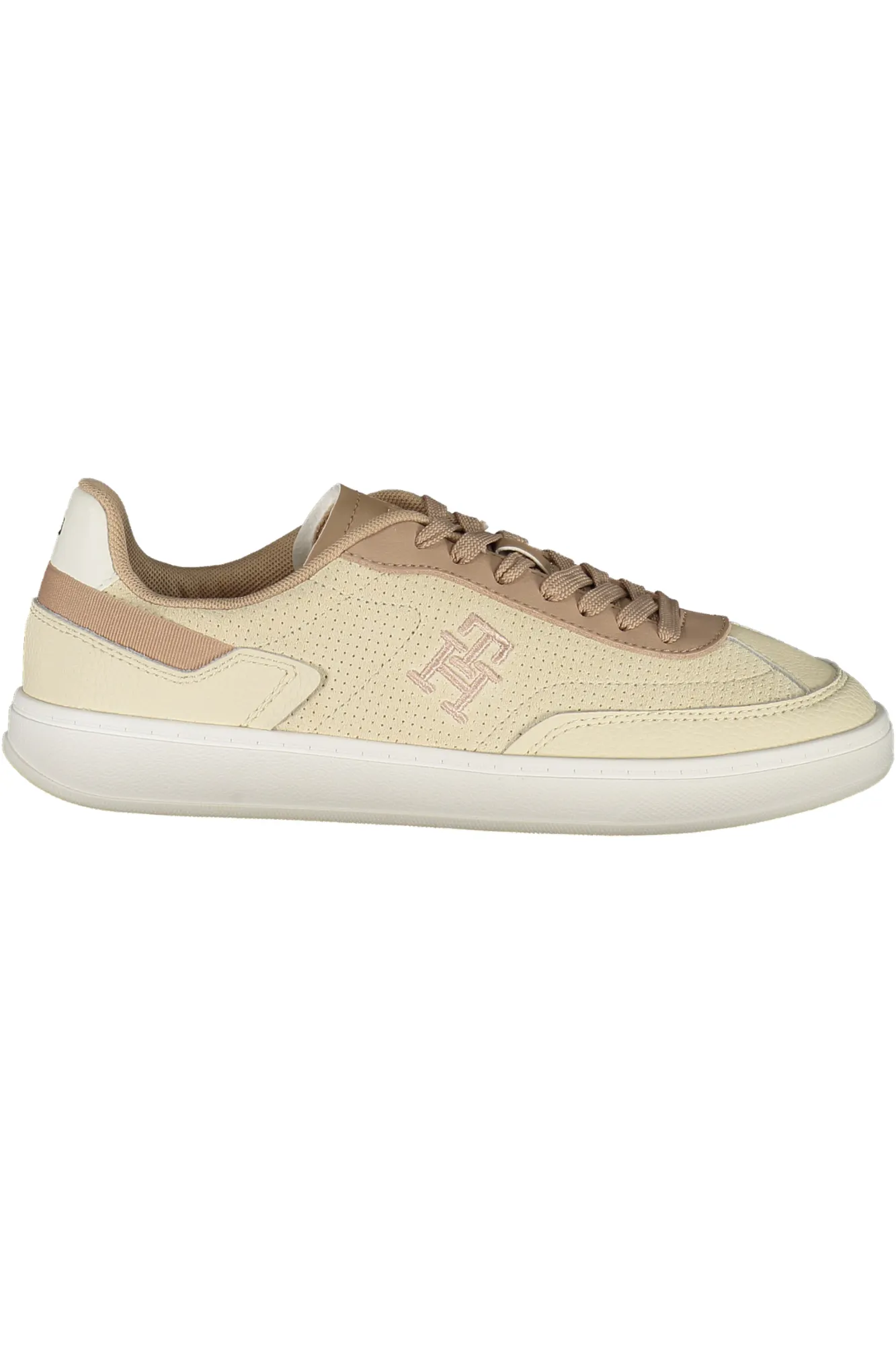 Damen SPORTSCHUH Beige FW0FW08380_BE0F8