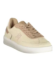 Tommy Hilfiger Damen SPORTSCHUH Beige | online kaufen