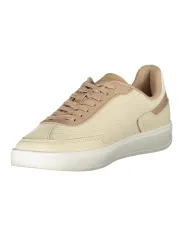 Tommy Hilfiger Damen SPORTSCHUH Beige | online kaufen