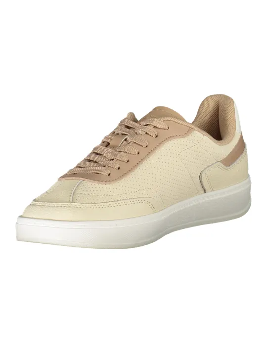 Tommy Hilfiger Damen SPORTSCHUH Beige | online kaufen