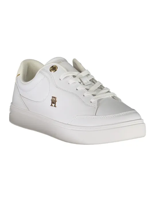 Tommy Hilfiger Damen SPORTSCHUH Weiß | online kaufen