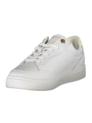 Tommy Hilfiger Damen SPORTSCHUH Weiß | online kaufen