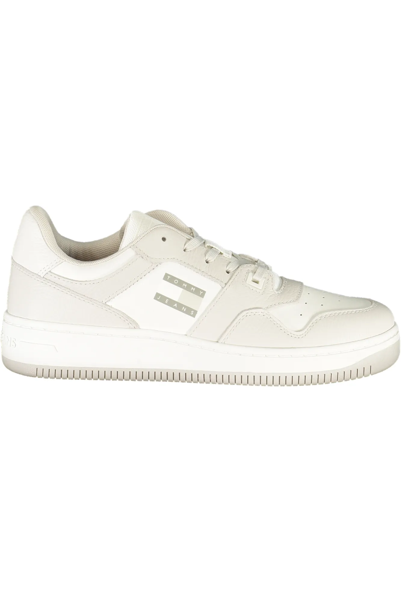 Herren SPORTSCHUH Weiß EM0EM01513_BIP06
