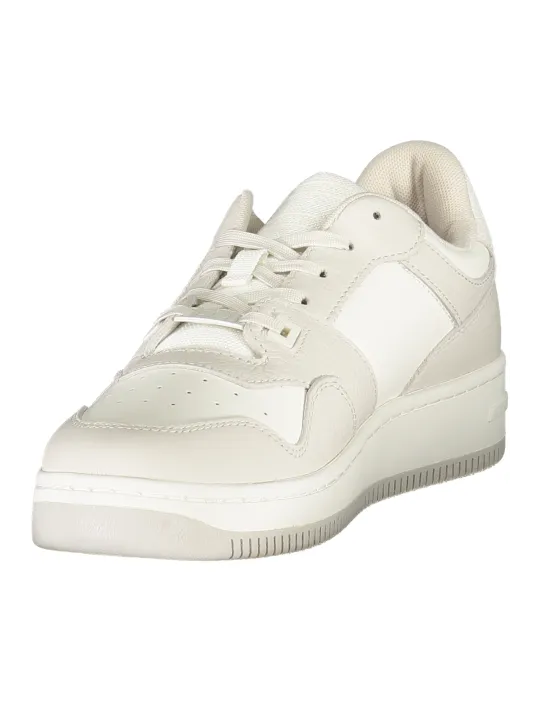 Tommy Hilfiger Herren SPORTSCHUH Weiß | online kaufen