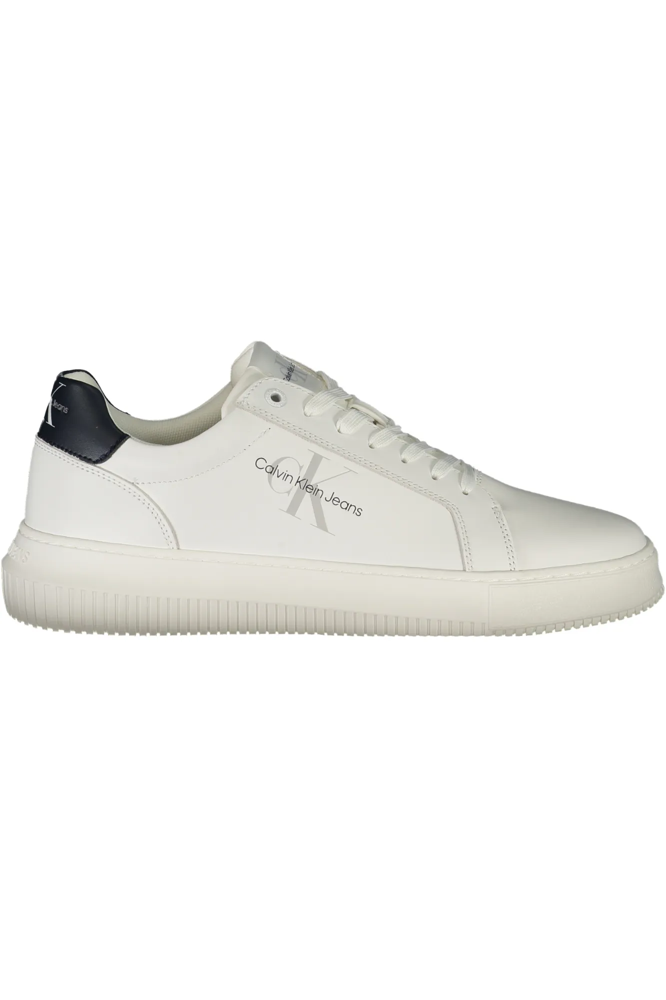 Herren SPORTSCHUH Weiß YM0YM00681_BIYAF