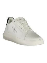 Calvin Klein Herren SPORTSCHUH Weiß | online kaufen