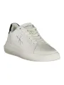 Calvin Klein Herren SPORTSCHUH Weiß | online kaufen