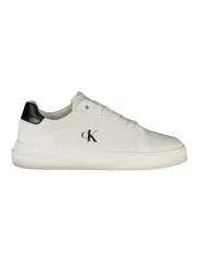 Calvin Klein Herren SPORTSCHUH Weiß | online kaufen