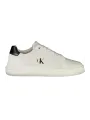 Calvin Klein Herren SPORTSCHUH Weiß | online kaufen