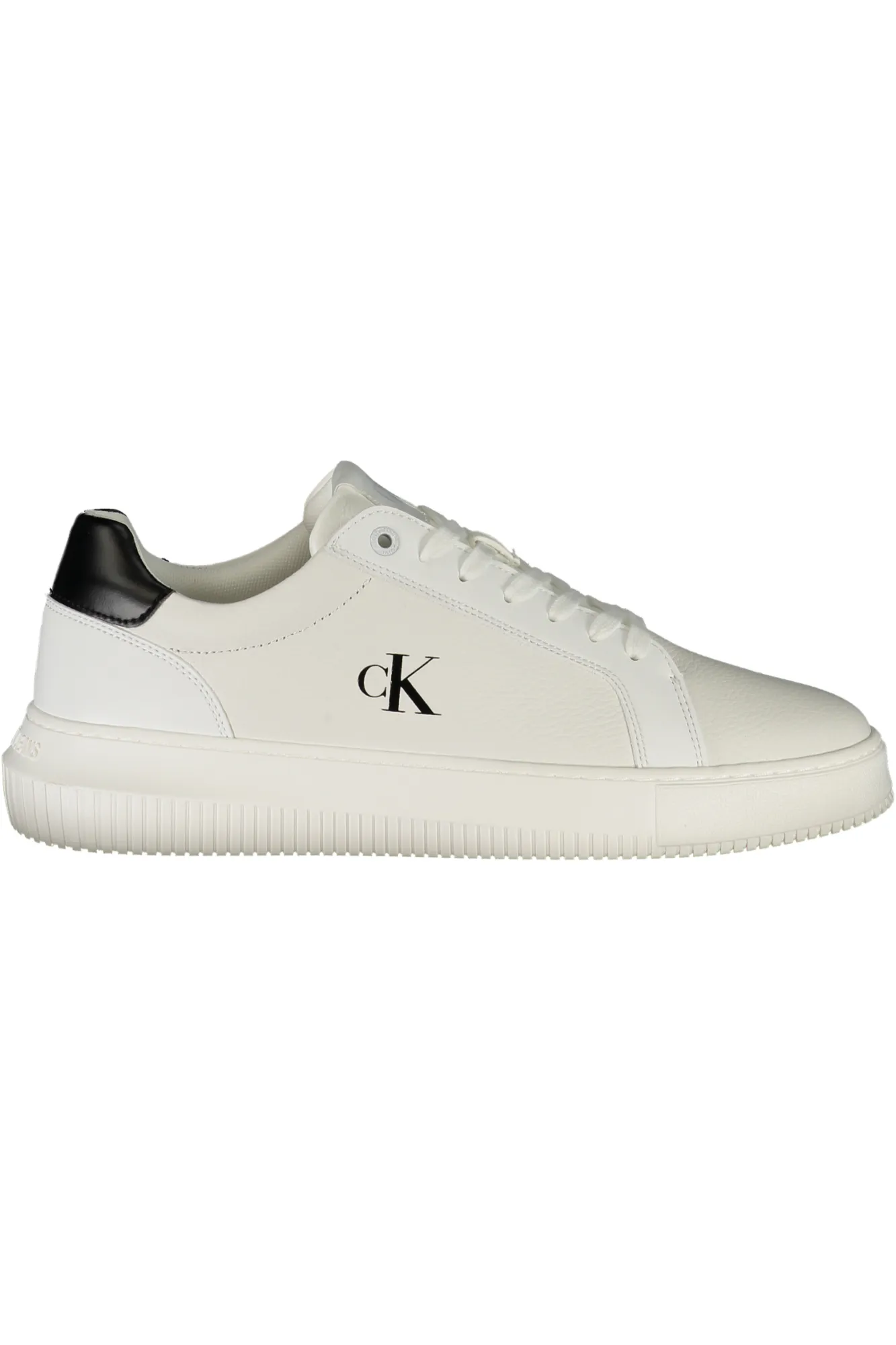 Herren SPORTSCHUH Weiß YM0YM01198_BI01W