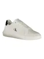Calvin Klein Herren SPORTSCHUH Weiß | online kaufen
