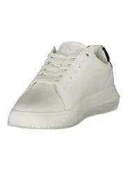 Calvin Klein Herren SPORTSCHUH Weiß | online kaufen