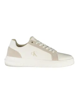 Calvin Klein Herren Sneaker Weiß mieten | Flex-Fashion Verleih