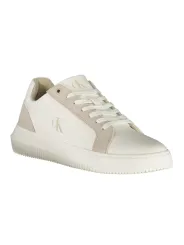 Calvin Klein Herren SPORTSCHUH Weiß | online kaufen