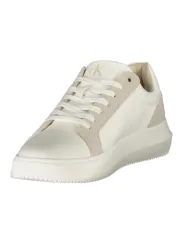 Calvin Klein Herren SPORTSCHUH Weiß | online kaufen