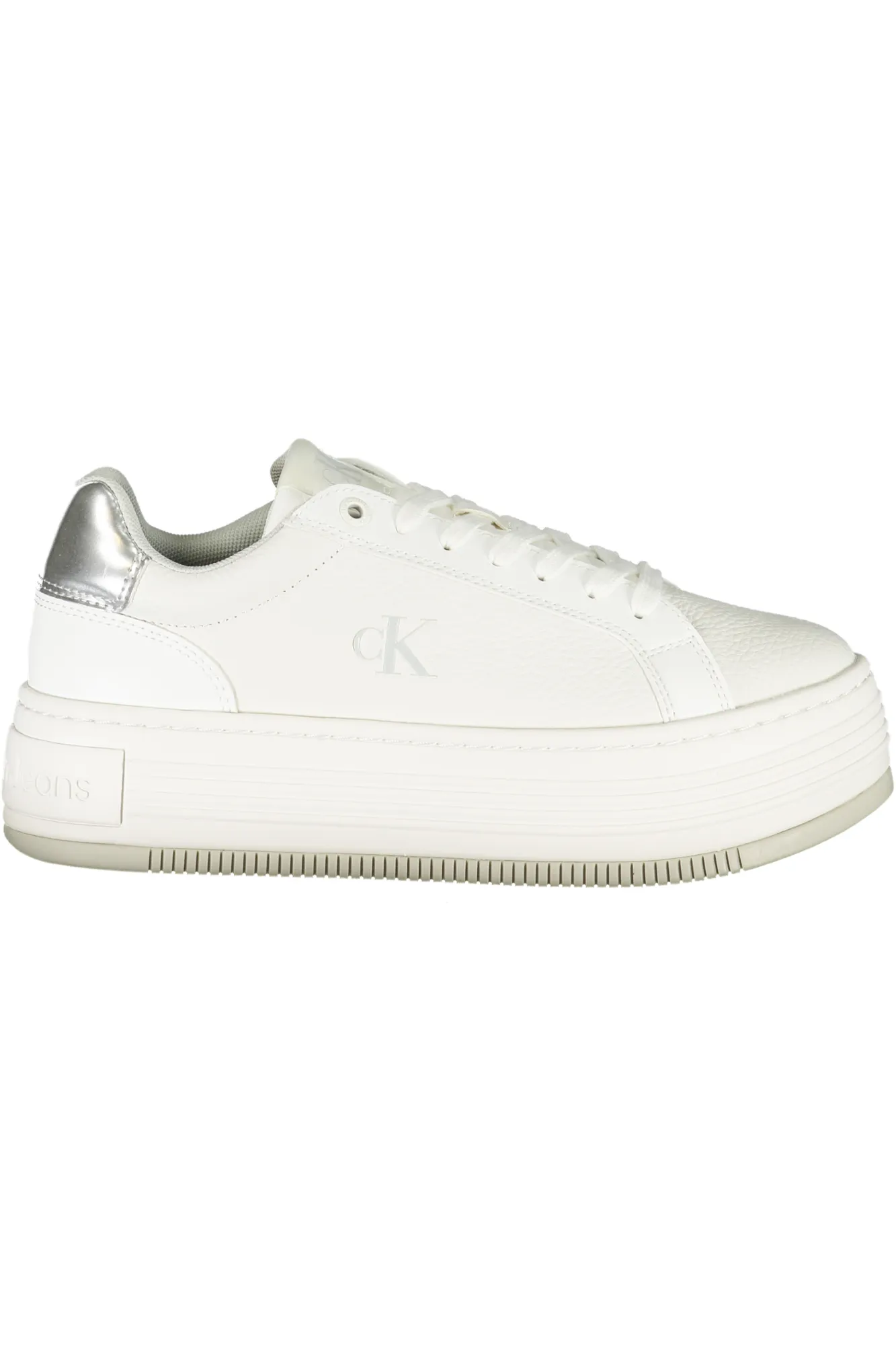 Damen SPORTSCHUH Weiß YW0YW01766_BI0LI