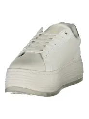 Calvin Klein Damen SPORTSCHUH Weiß | online kaufen