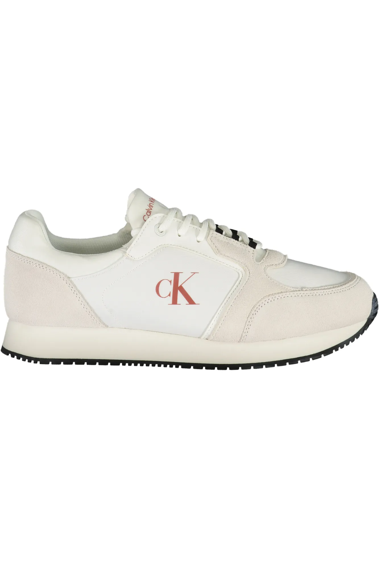 Herren SPORTSCHUH Weiß YM0YM01152_BI0LG