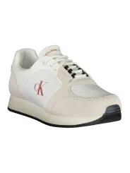 Calvin Klein Herren SPORTSCHUH Weiß | online kaufen