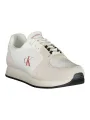 Calvin Klein Herren SPORTSCHUH Weiß | online kaufen