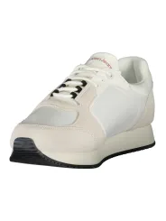 Calvin Klein Herren SPORTSCHUH Weiß | online kaufen