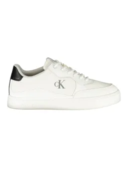 Calvin Klein Herren Sneaker Weiß mieten – Flex-Fashion Verleih