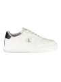 Calvin Klein Herren SPORTSCHUH Weiß | online kaufen
