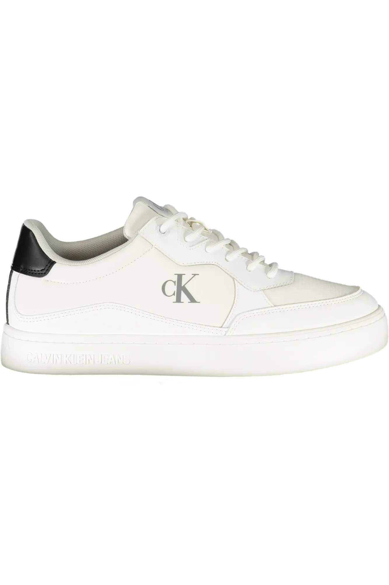 Herren SPORTSCHUH Weiß YM0YM01202_BI01W