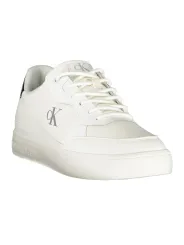 Calvin Klein Herren SPORTSCHUH Weiß | online kaufen