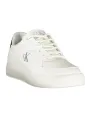 Calvin Klein Herren SPORTSCHUH Weiß | online kaufen