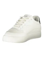Calvin Klein Herren SPORTSCHUH Weiß | online kaufen