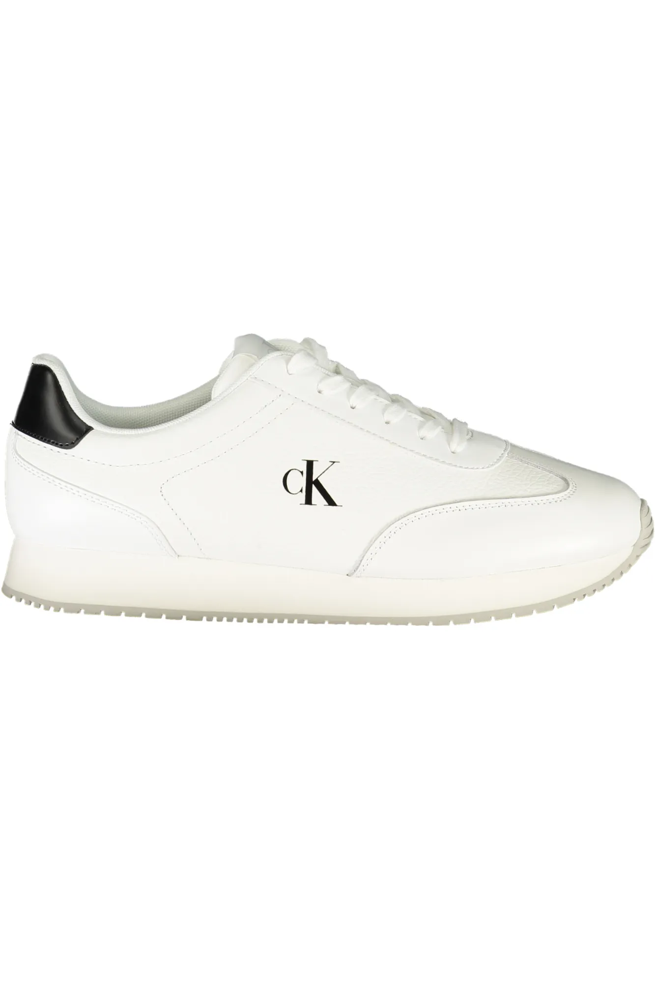 Herren SPORTSCHUH Weiß YM0YM01187_BI01W