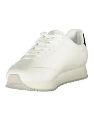 Calvin Klein Herren SPORTSCHUH Weiß | online kaufen