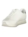 Calvin Klein Herren SPORTSCHUH Weiß | online kaufen