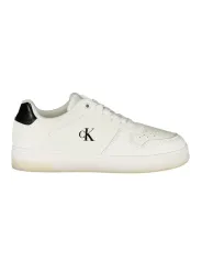 Calvin Klein Damen SPORTSCHUH Weiß | online kaufen