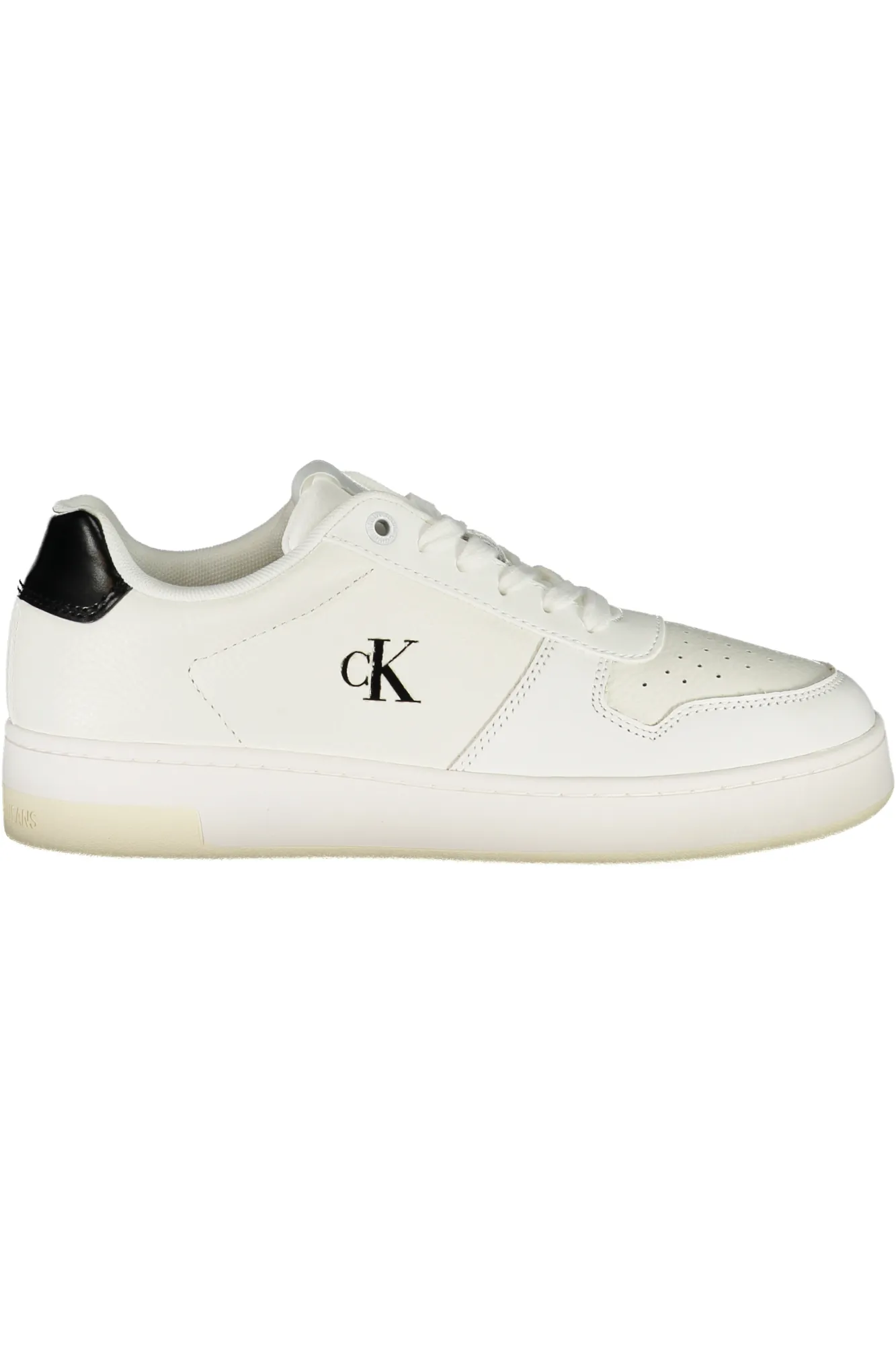 Damen SPORTSCHUH Weiß YW0YW01765_BI01W