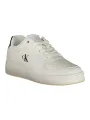 Calvin Klein Damen SPORTSCHUH Weiß | online kaufen