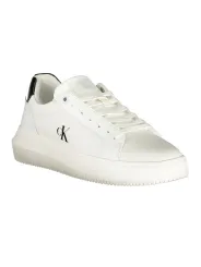 Calvin Klein Damen SPORTSCHUH Weiß | online kaufen