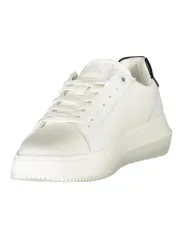 Calvin Klein Damen SPORTSCHUH Weiß | online kaufen