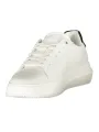 Calvin Klein Damen SPORTSCHUH Weiß | online kaufen