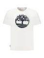 Timberland Herren KURZARM-T-SHIRT Weiß | online kaufen