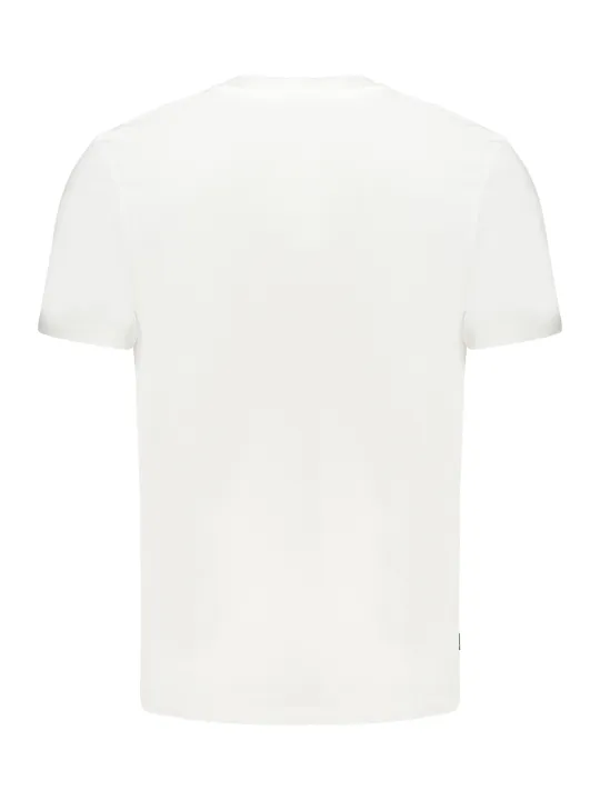 Timberland Herren KURZARM-T-SHIRT Weiß | online kaufen