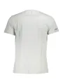 LA MARTINA Herren KURZARM-T-SHIRT Grau | online kaufen
