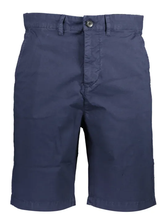 North Sails Herren BERMUDASHOSE Blau | online kaufen