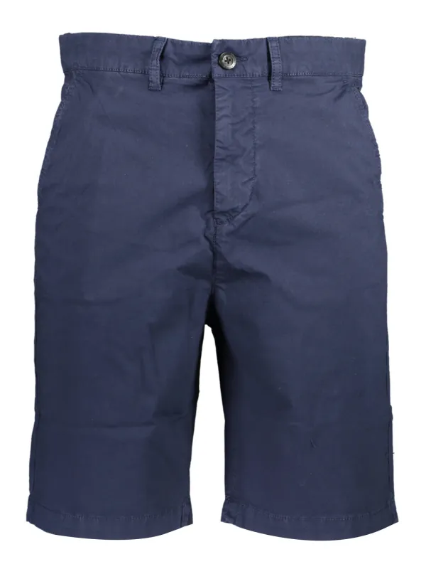 North Sails Herren BERMUDASHOSE Blau | online kaufen