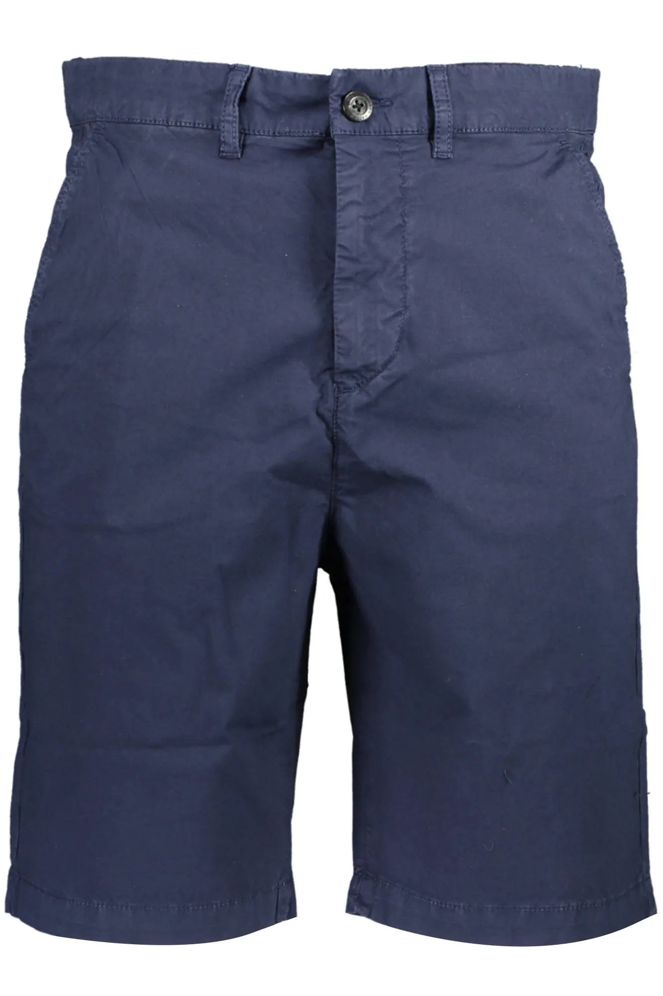 Herren BERMUDASHOSE Blau 673009000_73B1A34_BLU0802